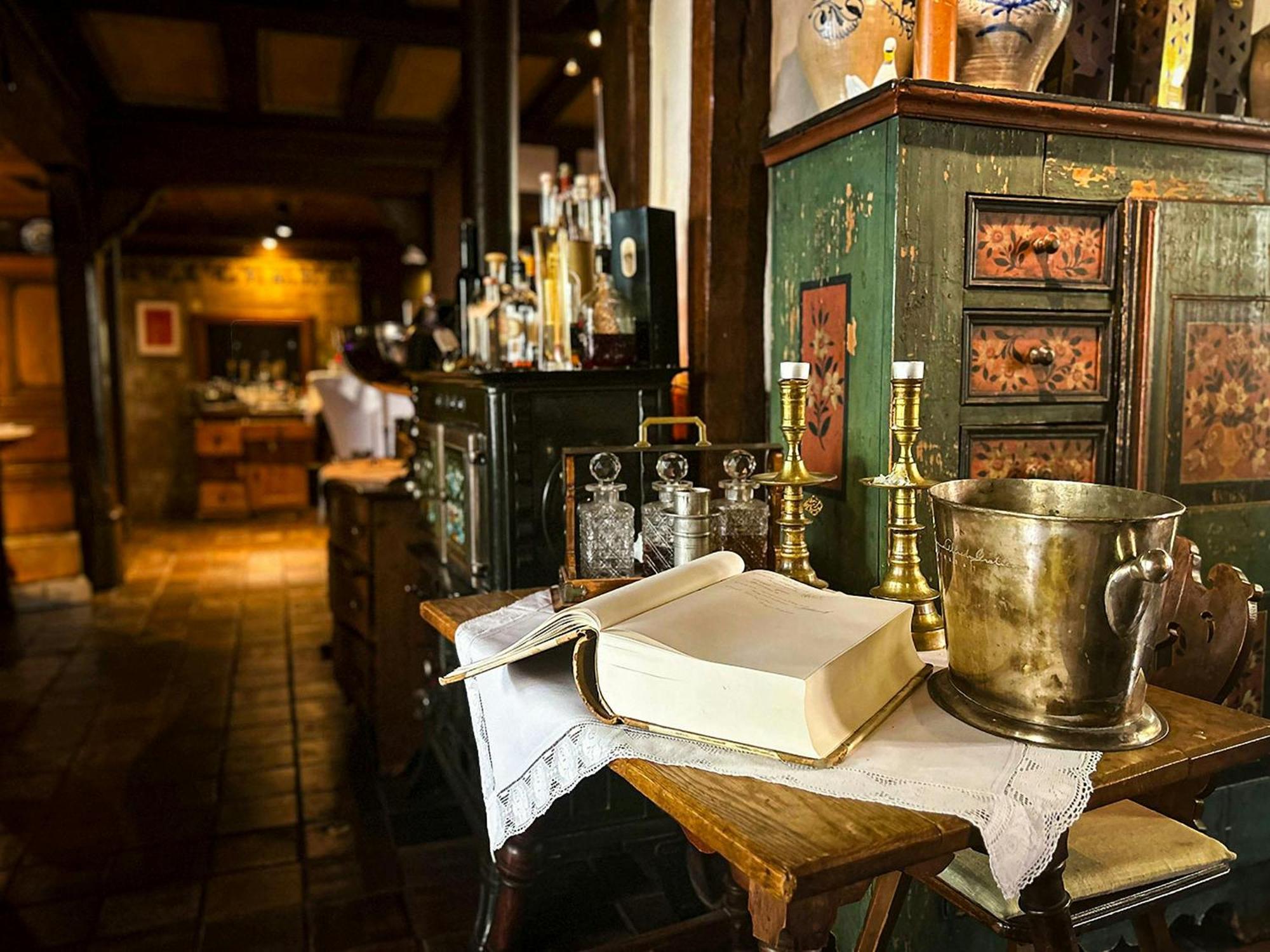 Landgasthof Zum Weissen Schwanen Braubach Dış mekan fotoğraf